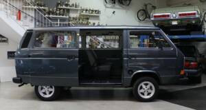 Bild 36/50 von Volkswagen T3 Caravelle GL 1.9 (1987)