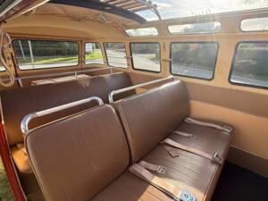 Afbeelding 48/75 van Volkswagen T1 Samba 1.2 (1958)
