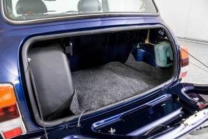 Image 37/50 of Mini Cooper 1.3i MPI (1999)