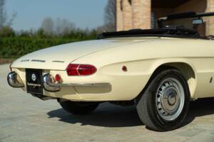 Bild 27/50 von Alfa Romeo 1750 Spider Veloce (1969)