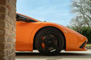 Imagen 9/50 de Lamborghini Murciélago (2003)