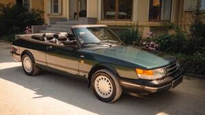 Imagen 31/45 de Saab 900 S (1992)