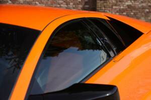 Imagen 20/50 de Lamborghini Murciélago LP640 (2008)