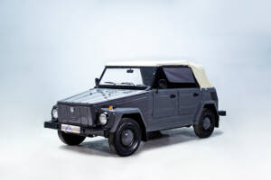 Image 5/34 of Volkswagen Thing 1600 (1972)