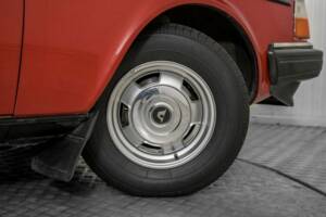 Imagen 42/50 de Volvo 240 Turbo (1983)