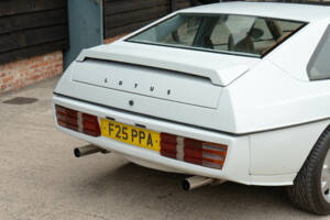 Bild 48/50 von Lotus Eclat S 2.2 (1989)