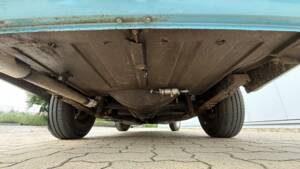 Bild 12/14 von Sunbeam Alpine Mk V (1967)