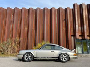 Afbeelding 6/62 van Porsche 911 Carrera 3.2 (1984)