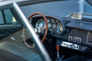 Bild 22/50 von Maserati Mistral 3700 (1965)