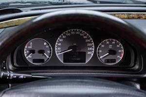 Image 30/39 of Mercedes-Benz CLK 230 Kompressor (2002)