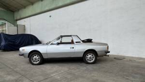 Bild 16/124 von Lancia Beta Spider 1600 (1976)