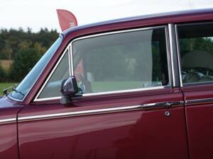Bild 15/15 von Rolls-Royce Silver Shadow II (1980)