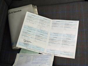 Image 21/21 of Volkswagen Passat Variant 2.0 (1990)