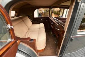 Image 29/50 of Rolls-Royce Phantom III (1937)