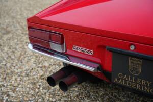 Image 42/50 of De Tomaso Pantera (1972)