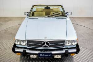 Immagine 39/50 di Mercedes-Benz 450 SL (1978)