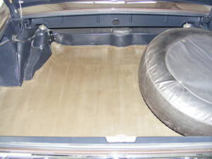 Image 32/36 de Mercedes-Benz 280 SL (1970)