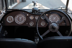Immagine 9/39 di Aston Martin Le Mans (1933)