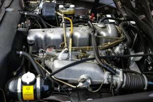 Image 19/21 de Mercedes-Benz 280 SL (1969)