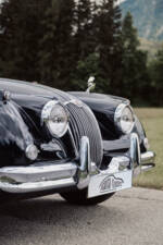 Image 2/22 of Jaguar XK 150 3.4 S OTS (1958)
