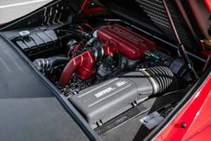 Image 31/50 of Ferrari 208 GTB Turbo (1985)