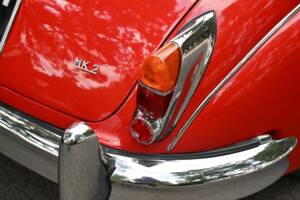 Bild 18/50 von Jaguar Mk II 2.4 (1961)