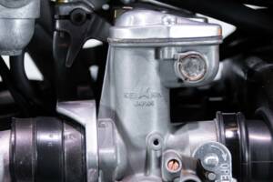 Bild 41/50 von Honda CB 500 Four (1975)