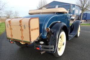Bild 6/36 von Ford Modell A De Luxe (1930)