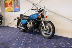 Bild 21/26 von Honda GL 1000 Gold Wing (1977)