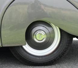 Image 19/50 of Rolls-Royce Silver Wraith (1952)