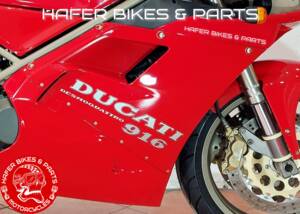 Immagine 1/5 di Ducati 916 (1997)