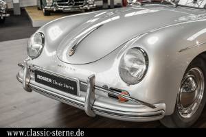 Image 10/15 of Porsche 356 A 1600 S Speedster (1958)