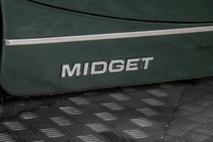 Image 24/50 de MG Midget GAN5 (1972)