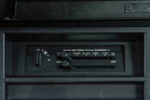 Bild 48/50 von Chevrolet Camaro Z28 (1992)