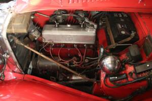 Imagen 42/49 de MG TD (1952)