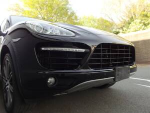 Imagen 12/97 de Porsche Cayenne Turbo (2011)