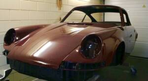 Afbeelding 6/17 van Porsche 912 (1968)