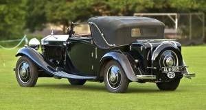 Afbeelding 18/50 van Rolls-Royce 20&#x2F;25 HP (1933)