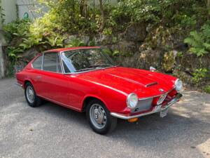 Afbeelding 6/11 van BMW 1600 GT (1975)