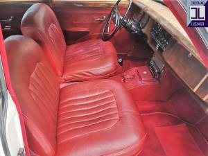 Bild 24/50 von Jaguar Mk II 3.8 (1963)
