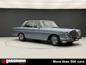Image 3/15 of Mercedes-Benz 280 SE 3,5 (1971)