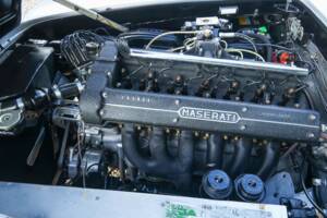 Image 34/50 of Maserati 3500 GTI Sebring (1967)
