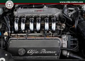 Immagine 13/15 di Alfa Romeo Spider 3.0 V6 12V (1997)
