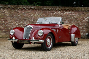 Image 46/50 of Lea-Francis 2,5 Litre (1950)