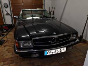 Image 1/4 of Mercedes-Benz 300 SL (1989)