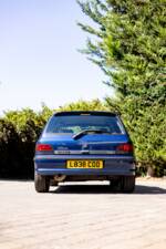Imagen 22/48 de Renault Clio I Williams (1993)