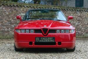 Image 20/50 of Alfa Romeo SZ (1991)