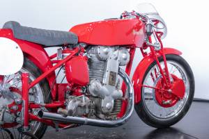 Immagine 19/39 di Benelli DUMMY (1949)