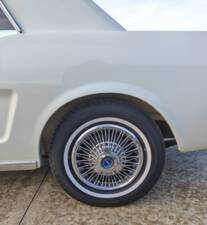 Image 20/50 de Ford Mustang 200 (1966)