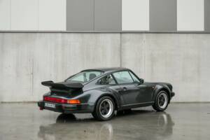 Bild 10/50 von Porsche 911 Turbo 3.3 (1986)